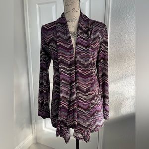 Kasper cardigan Petite Small. Great condition.